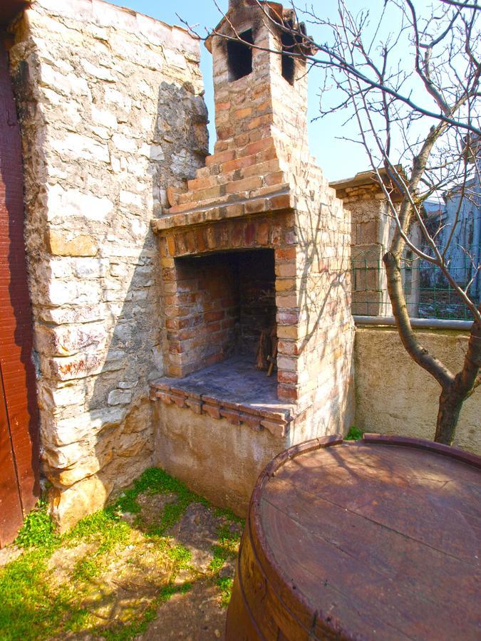 Villa House 1037 Fažana Exterior foto